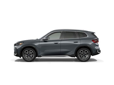 2027 BMW X1 Base