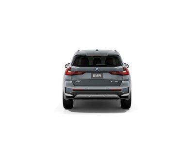 2027 BMW X1 Base