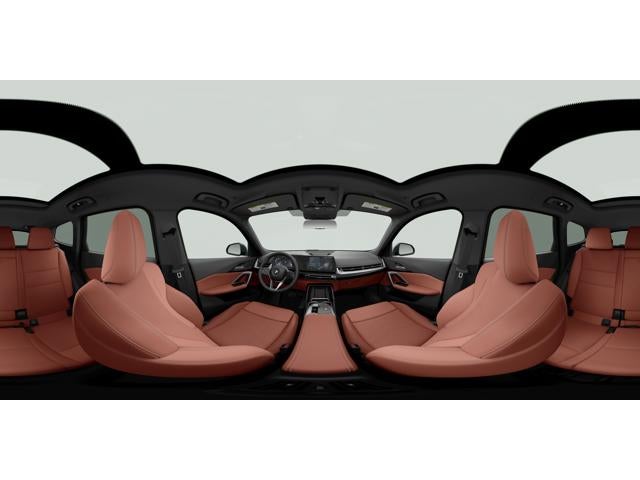 2027 BMW X1 Base