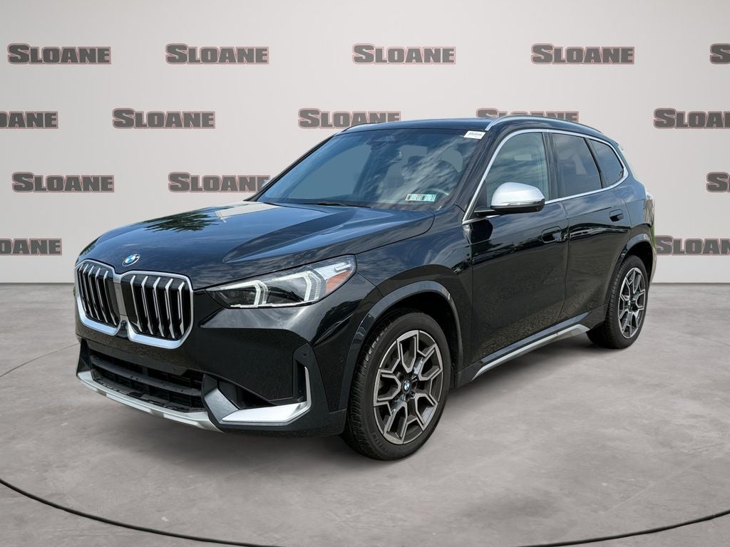 2024 BMW X1 xDrive28i
