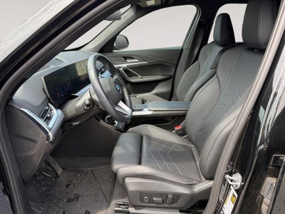 2024 BMW X1 xDrive28i