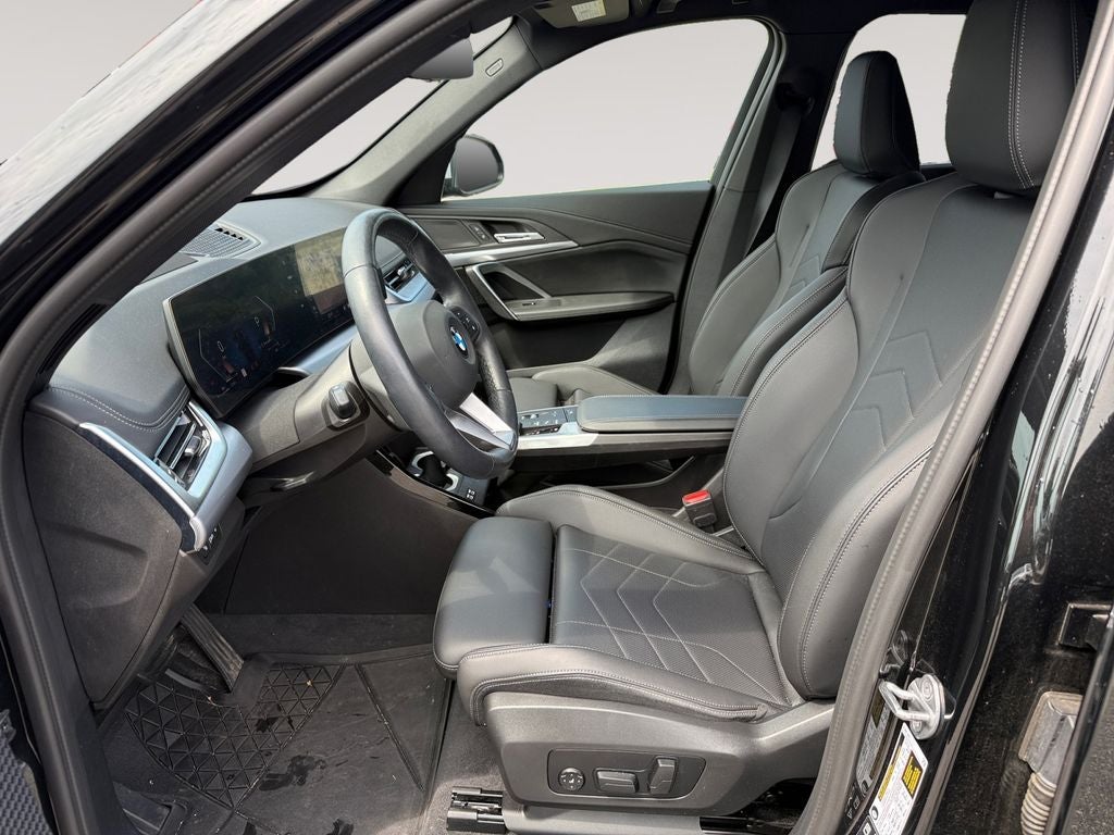 2024 BMW X1 xDrive28i