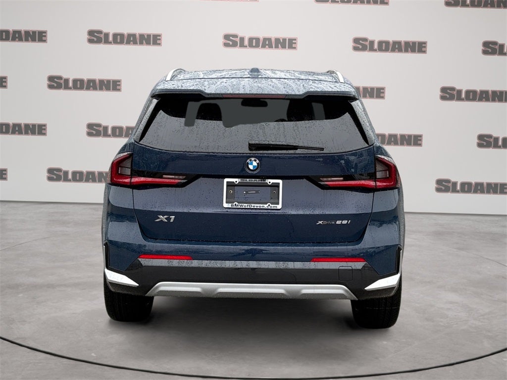 2026 BMW X1 xDrive28i