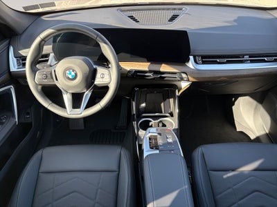 2026 BMW X1 xDrive28i