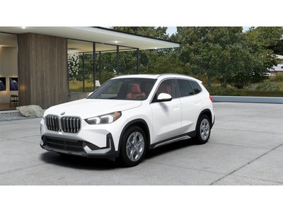 2026 BMW X1 xDrive28i