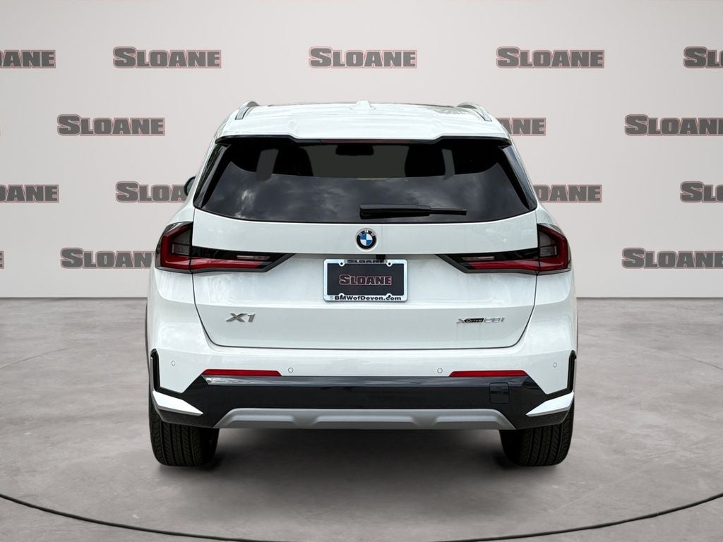 2026 BMW X1 xDrive28i