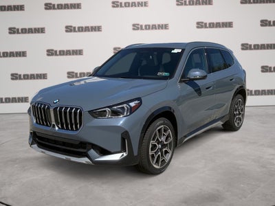 2027 BMW X1 xDrive28i