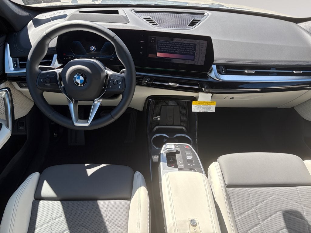 2027 BMW X1 xDrive28i