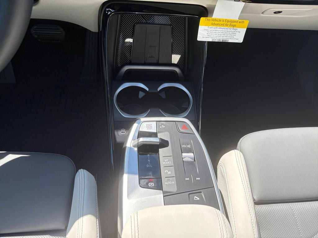 2027 BMW X1 xDrive28i