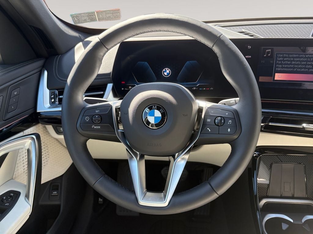 2027 BMW X1 xDrive28i