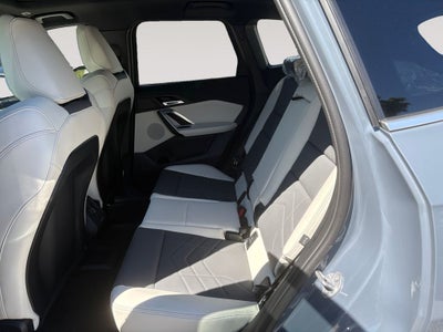 2027 BMW X1 xDrive28i