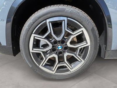 2027 BMW X1 xDrive28i