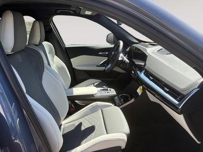 2027 BMW X1 xDrive28i
