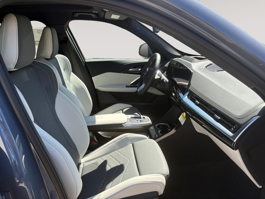 2027 BMW X1 xDrive28i