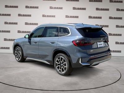 2027 BMW X1 xDrive28i