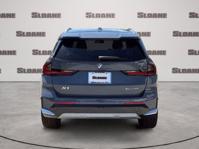 2027 BMW X1 xDrive28i