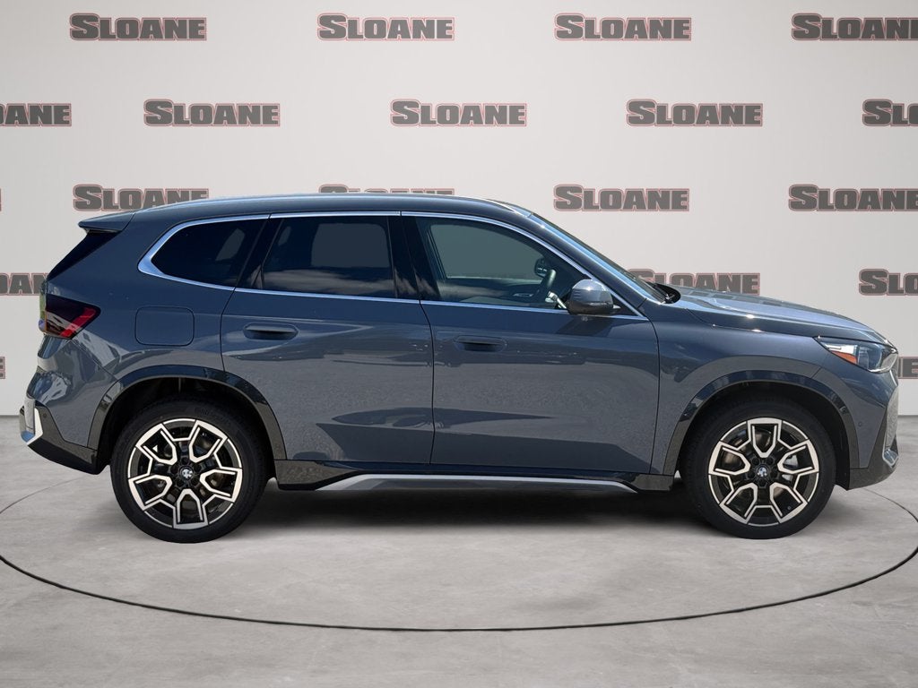 2027 BMW X1 xDrive28i