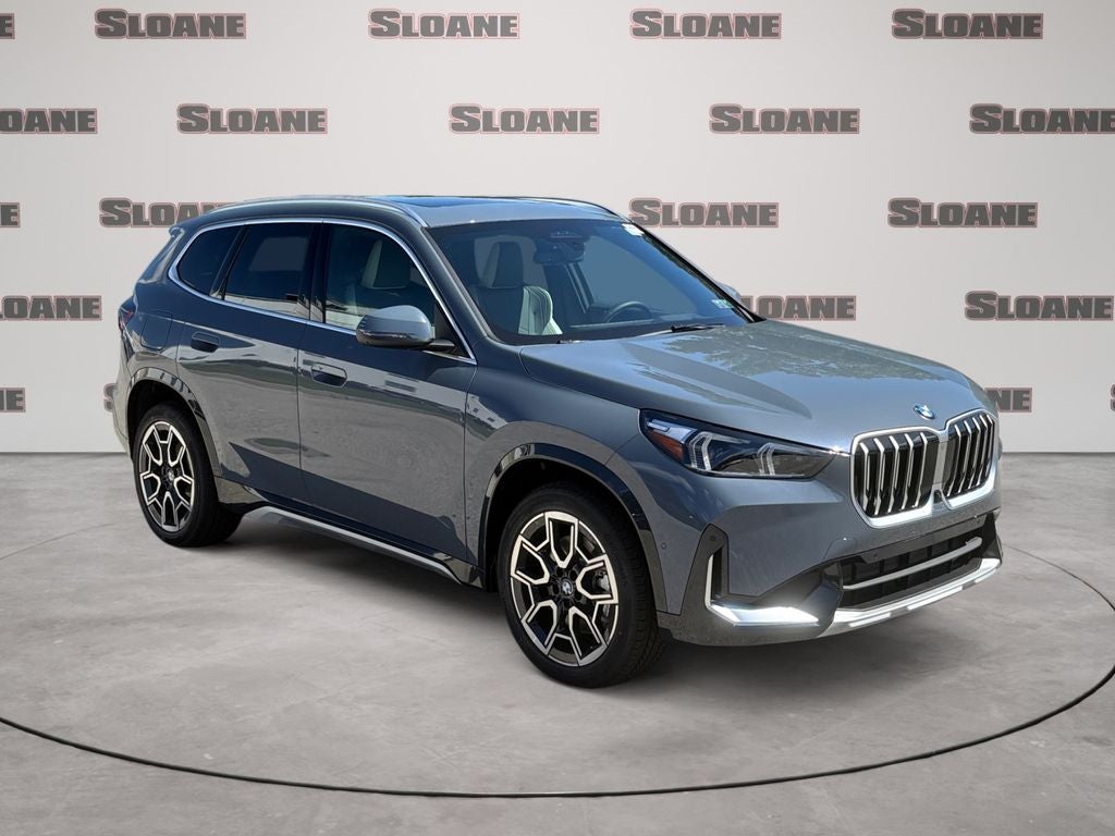 2027 BMW X1 xDrive28i