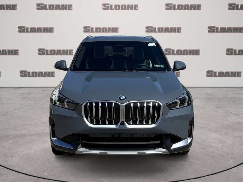 2027 BMW X1 xDrive28i