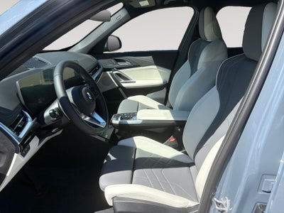 2027 BMW X1 xDrive28i