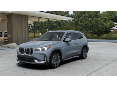 2027 BMW X1 Base