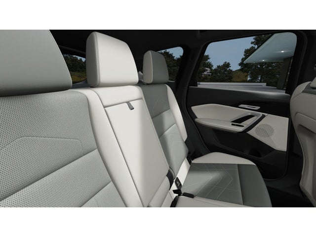 2027 BMW X1 Base