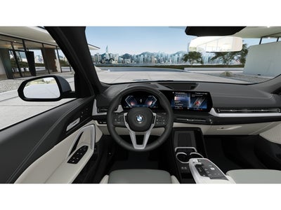 2027 BMW X1 Base