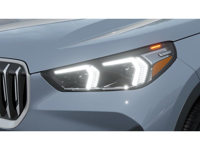 2027 BMW X1 Base