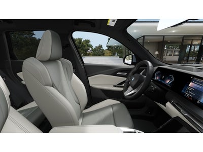 2027 BMW X1 Base