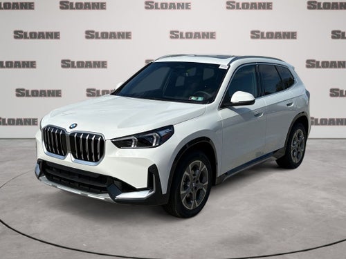 2027 BMW X1 xDrive28i