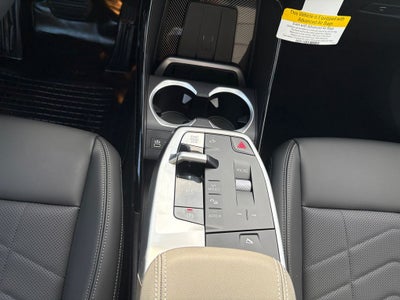 2027 BMW X1 xDrive28i