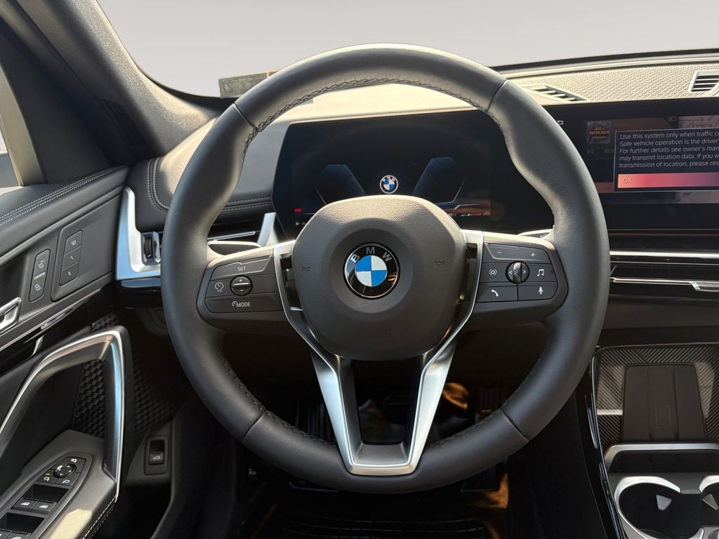 2027 BMW X1 xDrive28i