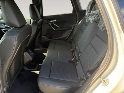 2027 BMW X1 xDrive28i