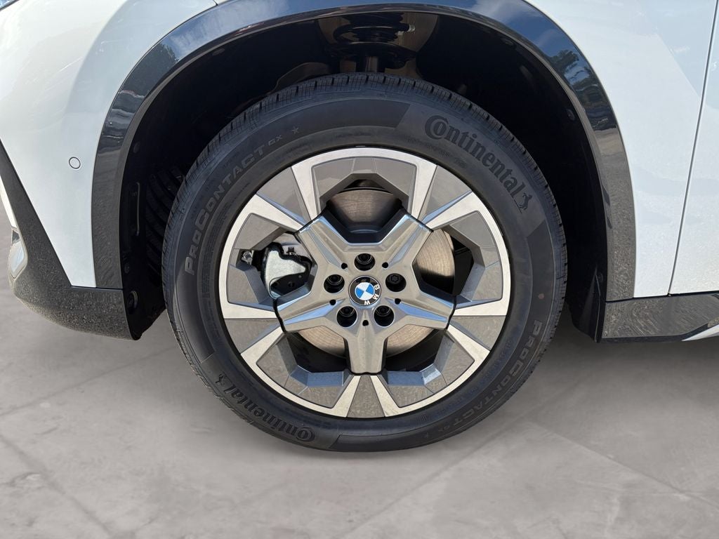 2027 BMW X1 xDrive28i