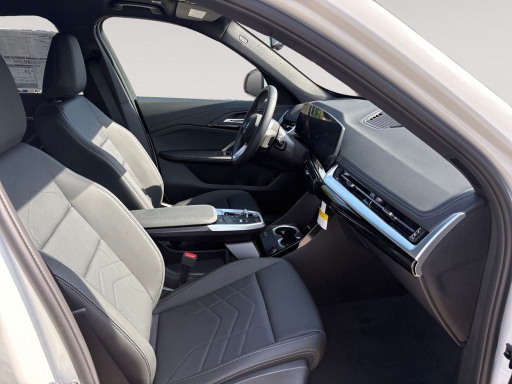 2027 BMW X1 xDrive28i