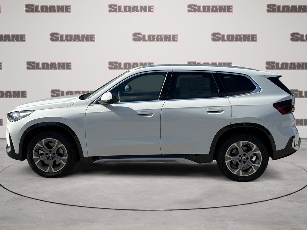 2027 BMW X1 xDrive28i