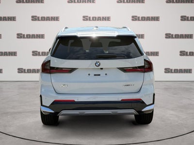 2027 BMW X1 xDrive28i