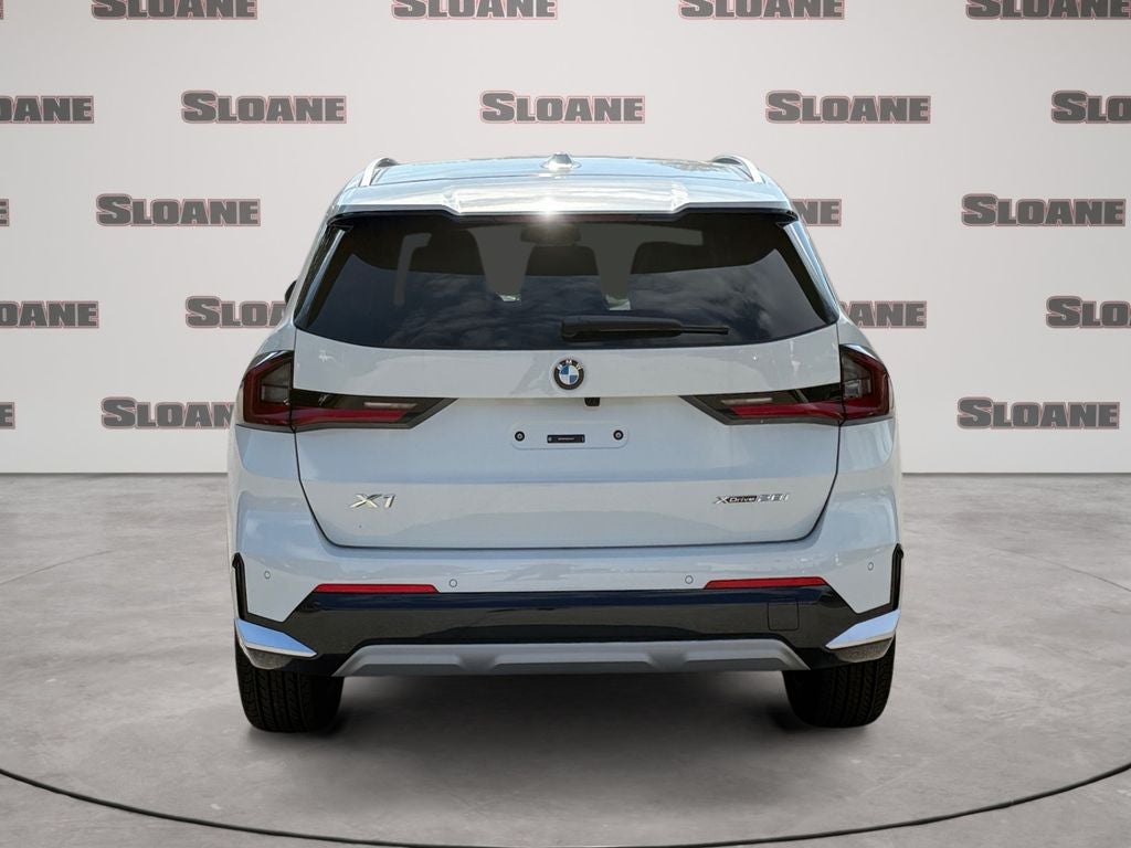 2027 BMW X1 xDrive28i