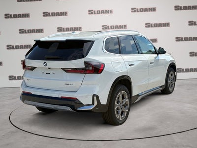 2027 BMW X1 xDrive28i
