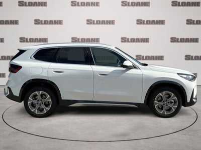 2027 BMW X1 xDrive28i