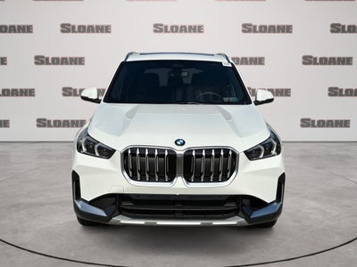 2027 BMW X1 xDrive28i