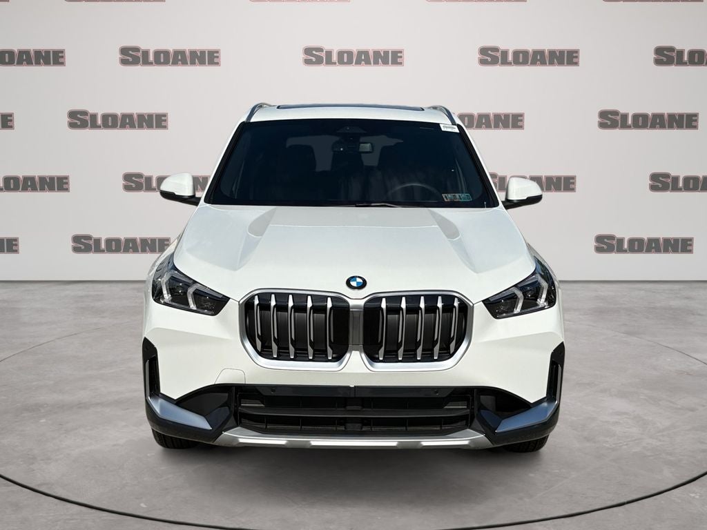 2027 BMW X1 xDrive28i