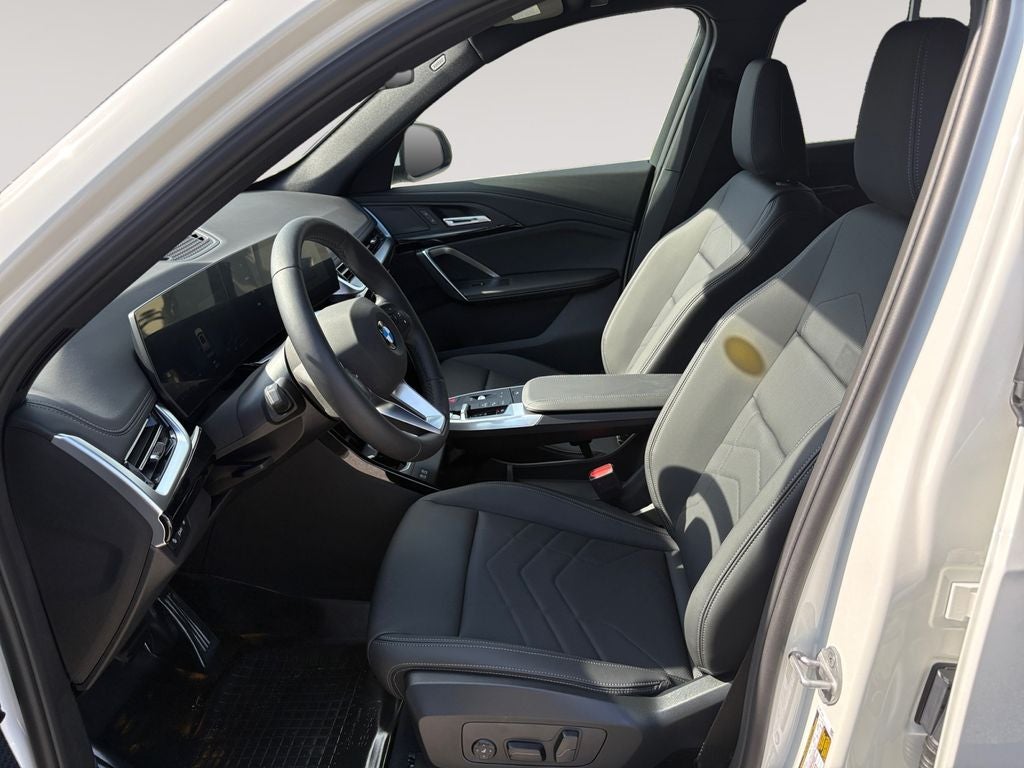 2027 BMW X1 xDrive28i