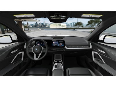 2027 BMW X1 Base