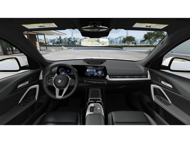 2027 BMW X1 Base