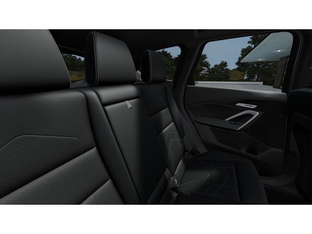 2027 BMW X1 Base