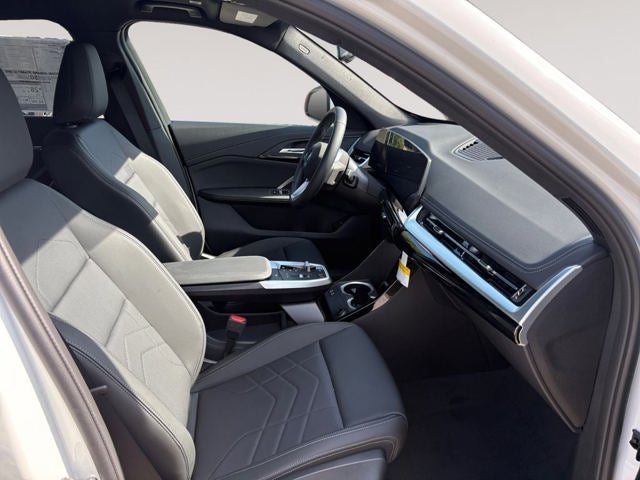 2027 BMW X1 xDrive28i