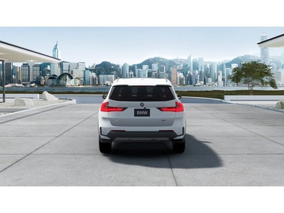 2027 BMW X1 Base