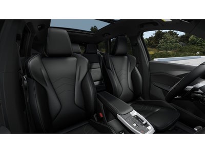 2027 BMW X1 Base