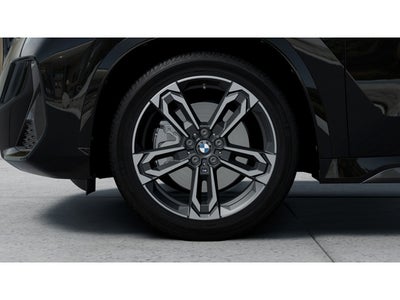 2027 BMW X1 Base